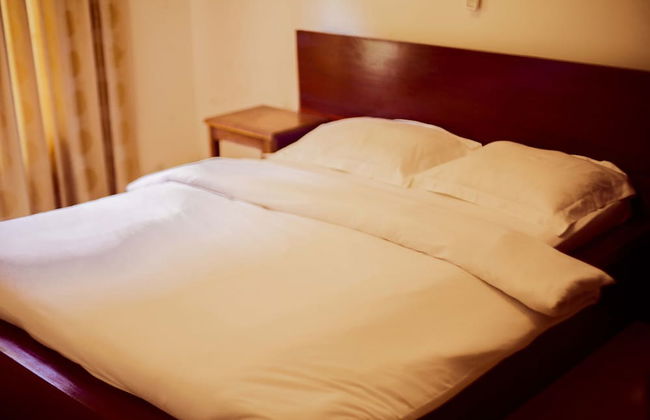 Residence Massou Bastos Golf - Foto 7