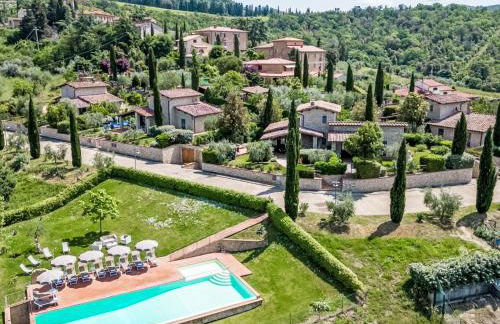 Holiday Home San Regolo-2 by Interhome - Foto 1