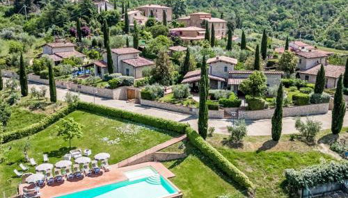 Holiday Home San Regolo-2 by Interhome - Foto 1