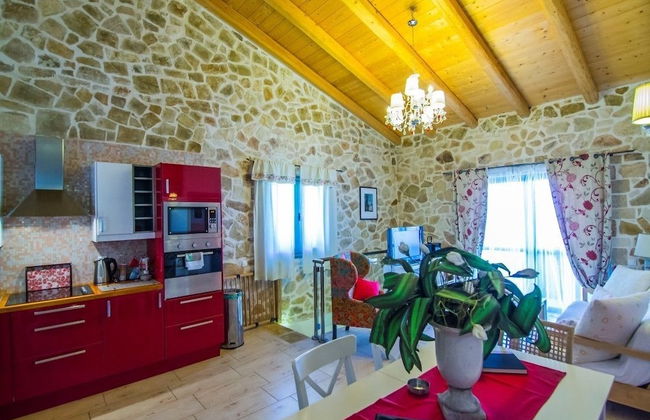 Artist's Villa Red Rose - Foto 10