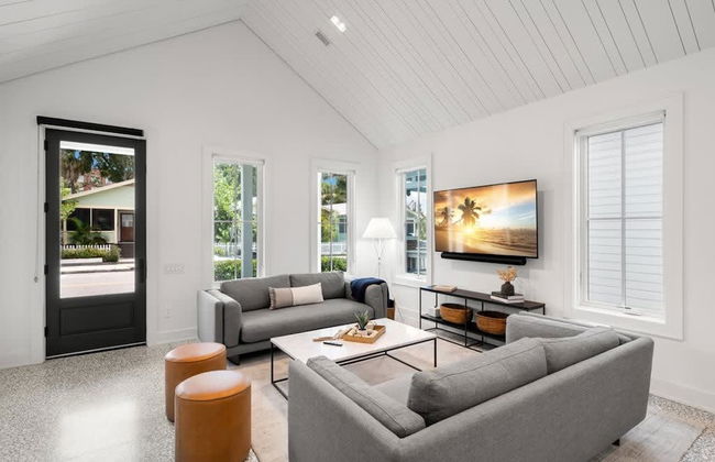 Casa Cohiba by Brightwild Steps to 7th Ave - Foto 10