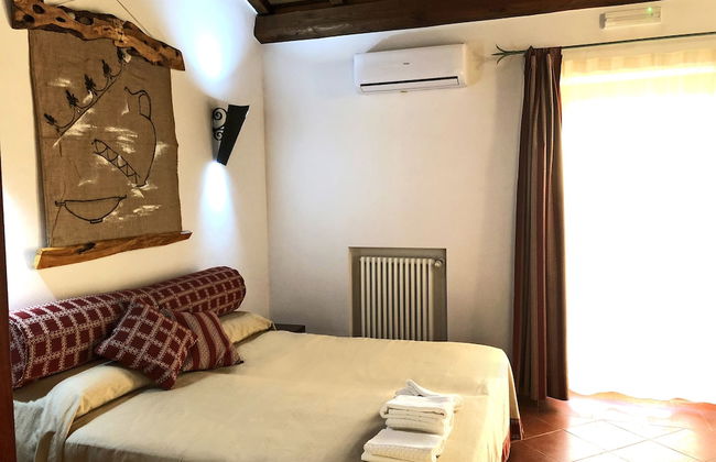 Resort Fonte Vulci - Foto 4