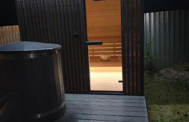 Morska Szyszka & Leśne SPA - Foto 42