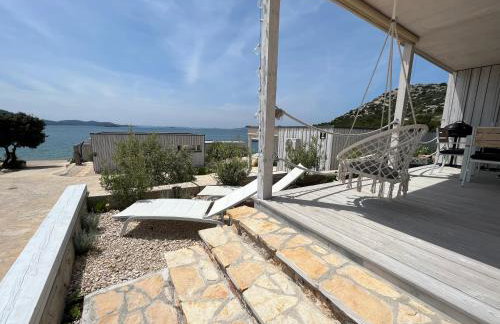 BUQEZ ECO RESORT - Beach Villas 2 and 8 - Seaview, new wifi! - Photo 47