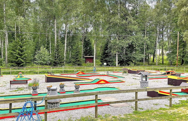 8 Person Holiday Home in Rejmyre-by Traum - Foto 15