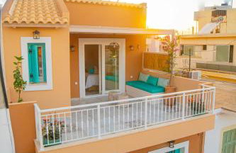 MaVi House Old Town - Foto 2