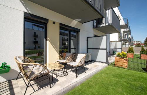 Apartamenty Fale Morskie - Foto 35