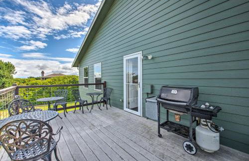 Charming Sequim House with Olympic Peninsula Views! - Foto 22