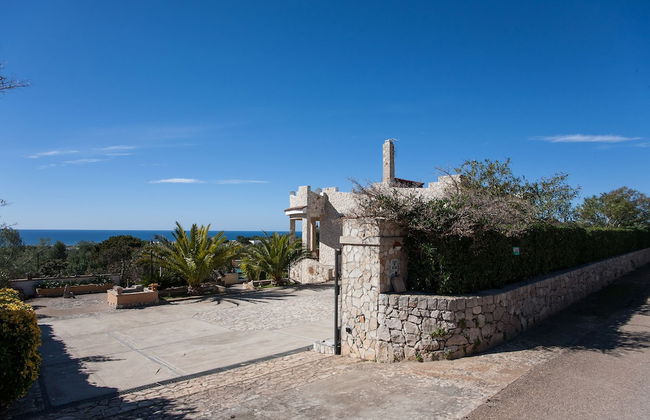 VilleSalento - Villa Panorama Pool M600 - Foto 21