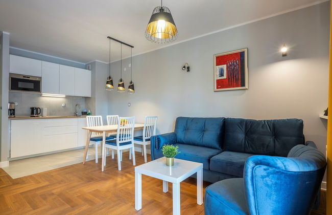 RentPlanet - Apartamenty Urocza - Foto 50