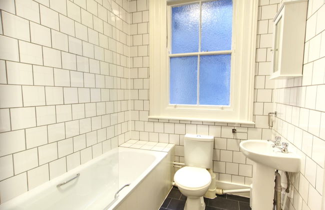 The Palace - Ocean Suite - Foto 19