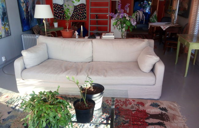 Bø Art Studio - Foto 9