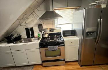 Cozy Apartment 2 BedroomS - Foto 15