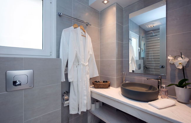 Villa Aelia by White Dream Villas - Foto 25