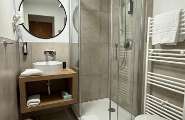 Apartment Hotel Huber, Zimmer und Apartments - Foto 51