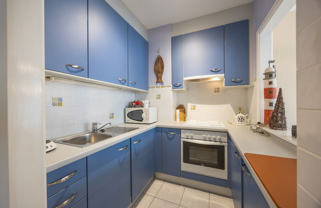 Studio With Sleeping Area - Foto 7