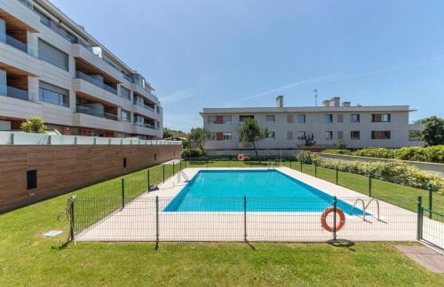 Aston - Sopela relajante cerca de la playa - Photo 25