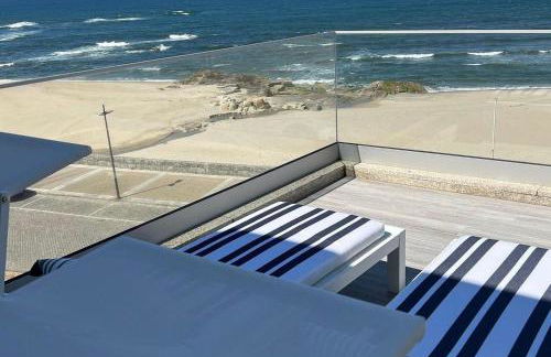 BBA Moledo - Beachfront Apartment - Foto 30