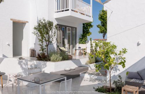 Althea Boutique Hotel - Foto 2