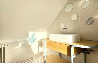 Exceptionnel ! Longère rénovée Archi Cocooning - Foto 63