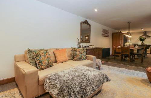 Graig Cottage - Foto 8