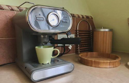 Apartament Pers - ciepło, cisza i klimat - Foto 8