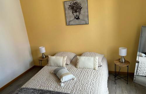 Le petit coin des oliviers - Foto 10