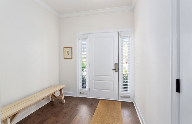 601 Mariners Circle by Hodnett Cooper - Foto 2