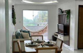 Apartamento 100m da praia - Photo 10