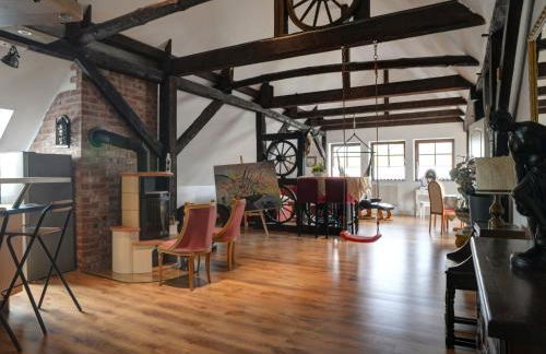 Holiday Home Berghof Hohe ganzes Haus by Interhome - Foto 12