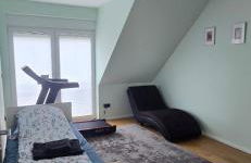 Doppelhaushälfte 125m2 3 Zimmer 2 Badezimmer Küche 5 Schlafplätze nähe Hamburg - Foto 50
