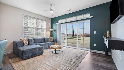 IRIE Living Refresh Kg 2Bd Gym Pool BRAND NEW - Foto 2