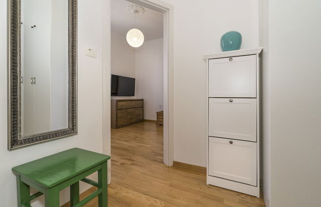 Classy Apartment w Terrace in the Heart of Split - Foto 21