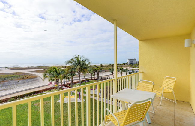 South Beach Condo Hotel - Foto 44