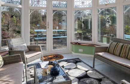 Keeper's Cottage - Photo 3