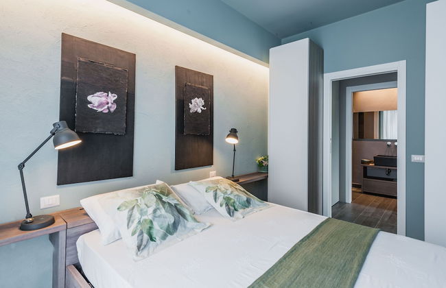 Il Minicucco Apartments - Foto 1