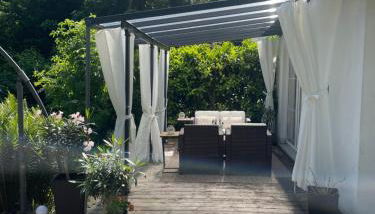 Apartment Ammersbek - Foto 5