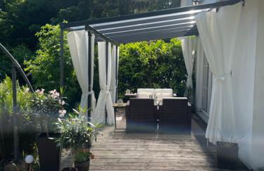 Apartment Ammersbek - Foto 5