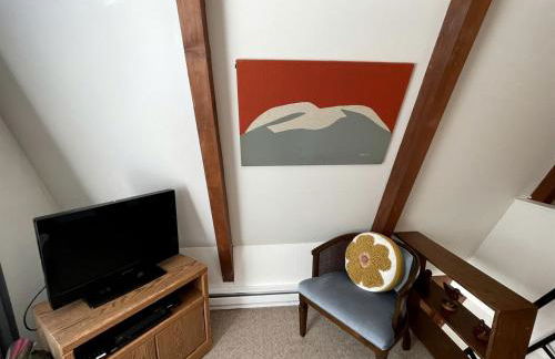 Gorgeous A-Frame by the Beach in Otter Rock, Oregon - Foto 31