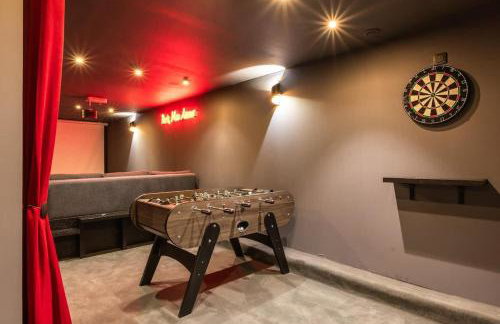 ParisConciergerie - Duplex for 12 with Cinema, 4BR - Foto 7