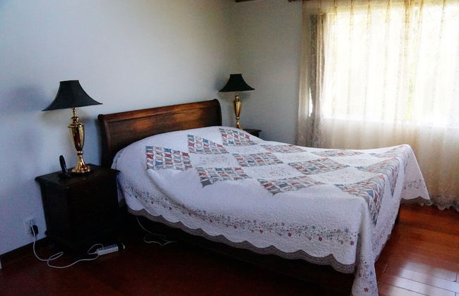 Silver Waters Lodge - Photo 13