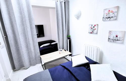 Bagneux Paris RER B Confort Netflix - Foto 13