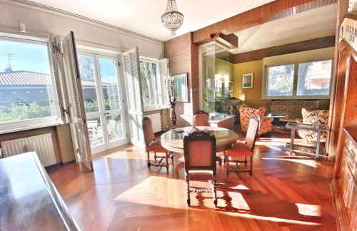 VILLA BRANDO - Exclusive 9-Guests Villa near Sabaudia, with Garden & Bikes - Foto 53