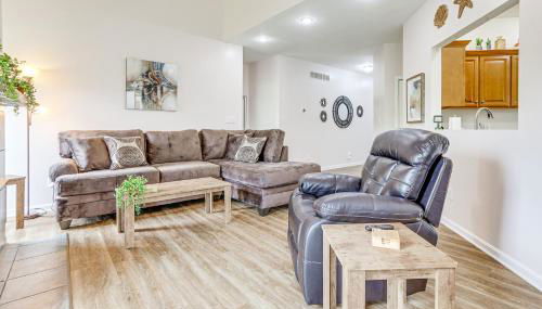 Spacious Frankfort Retreat on Bourbon Trail! - Foto 5