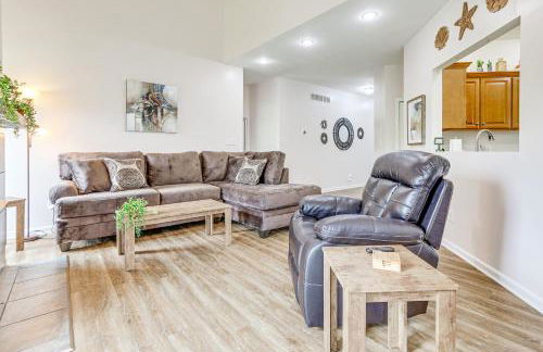 Spacious Frankfort Retreat on Bourbon Trail! - Foto 5