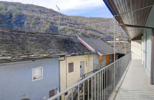 Ornavasso Apartments - Foto 18