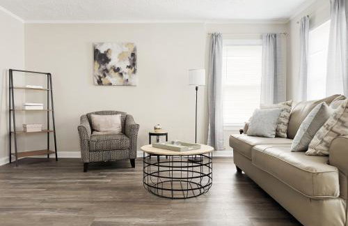 Riverside Retreat Apartments - Foto 56