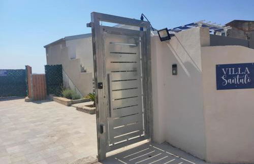 Villa Santulì San Leone - Foto 6