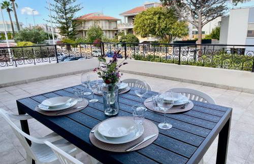 Poetto Beach House - Molara1 - Foto 22