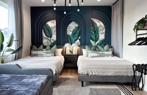 The Oasis Checkmate Stunning Rooftop with Views - Foto 80